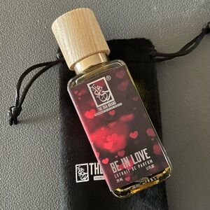 THE DUA BRAND Be In Love BRAND NEW unused